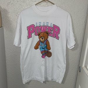 Inaka Power shirt in size M